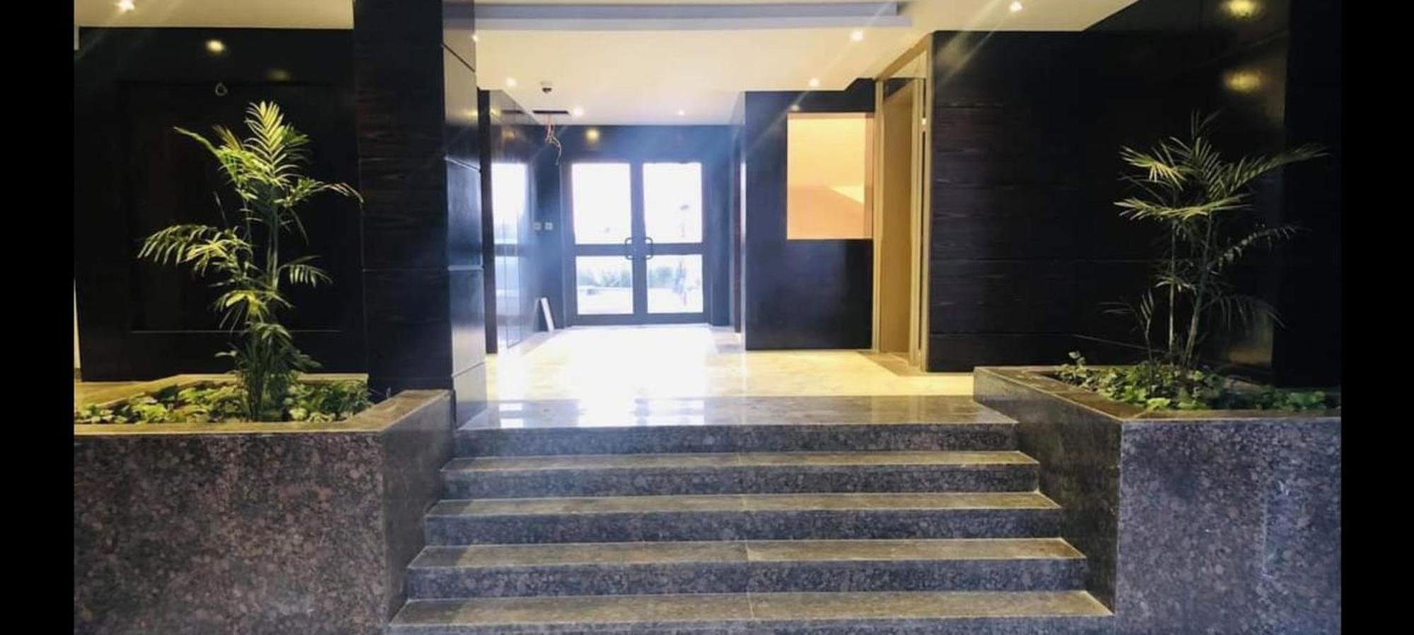 Porto Said Tourist Resort Luxury Hotel Apartment No292 'Ezbet Shalabi el-Rudi Exterior photo
