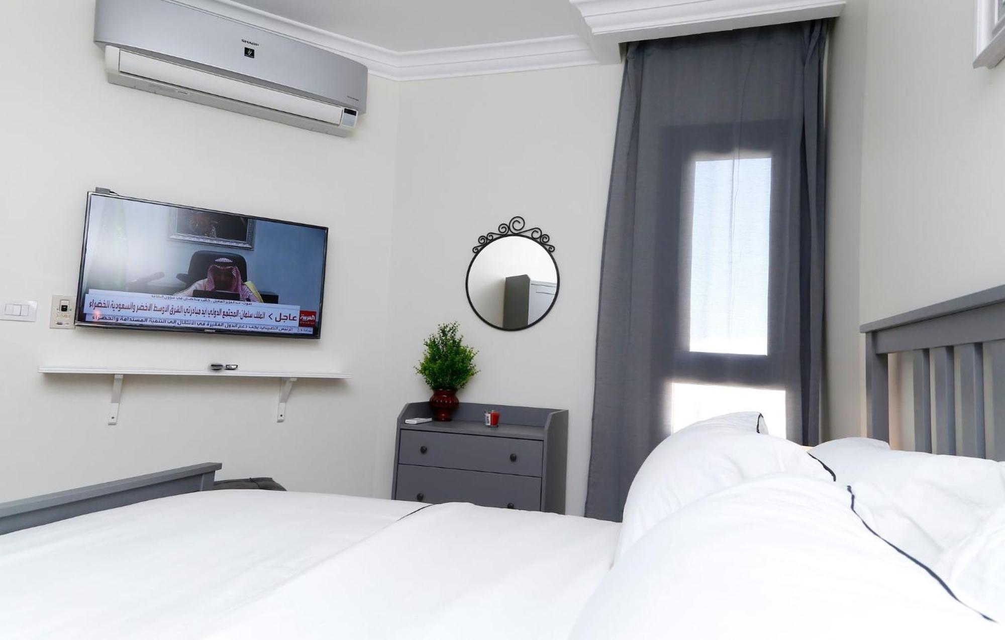 Porto Said Tourist Resort Luxury Hotel Apartment No292 'Ezbet Shalabi el-Rudi Exterior photo