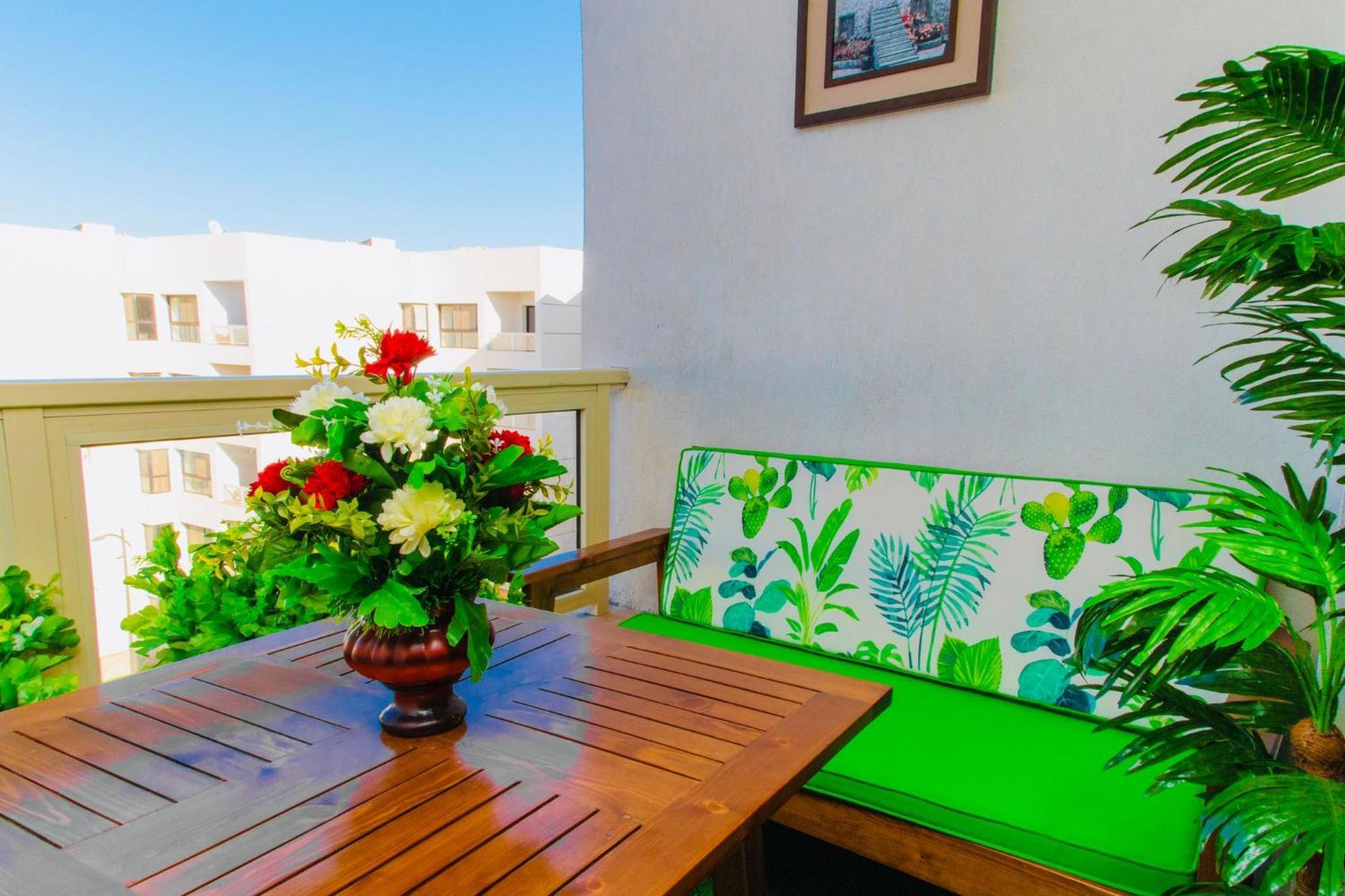 Porto Said Tourist Resort Luxury Hotel Apartment No292 'Ezbet Shalabi el-Rudi Exterior photo