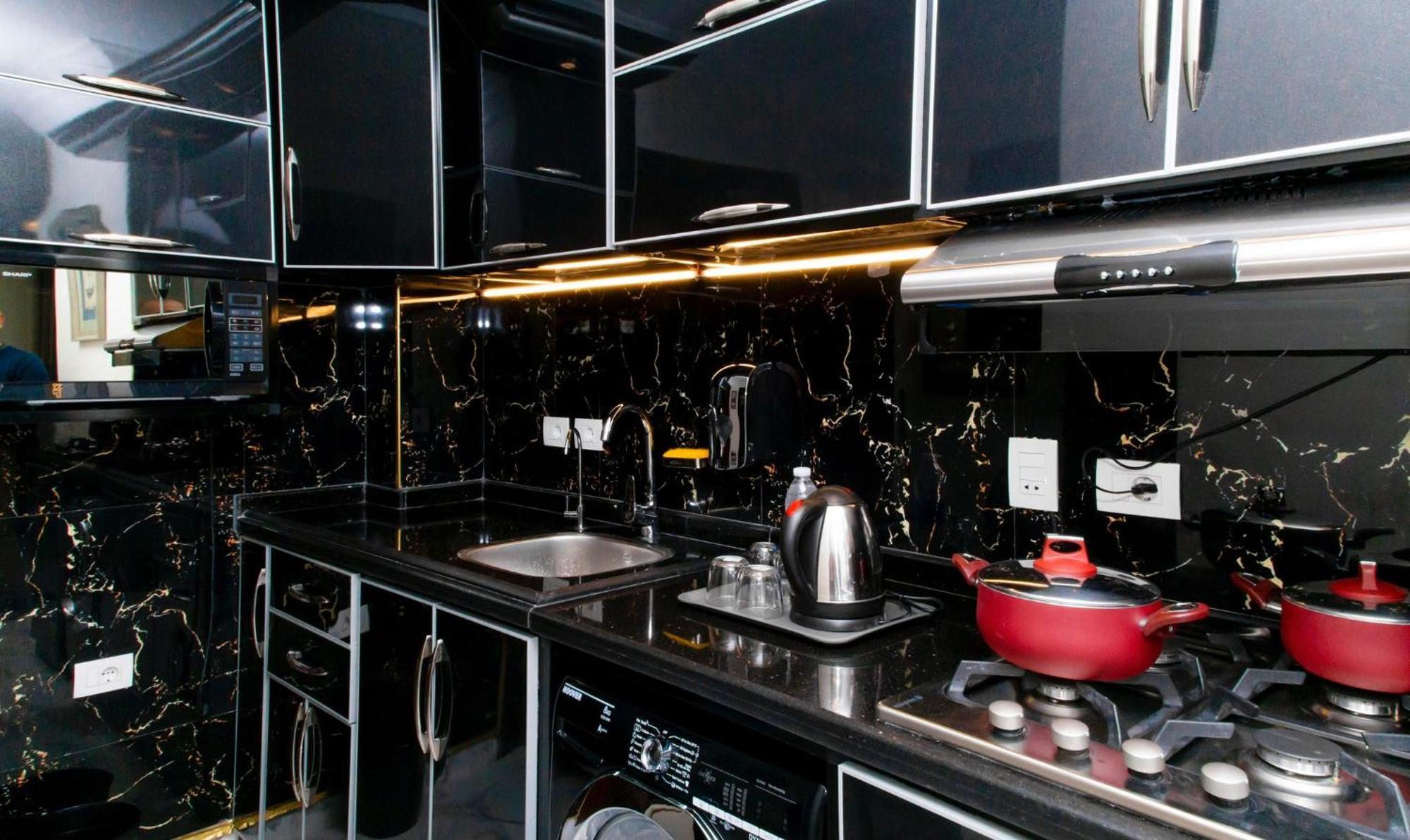 Porto Said Tourist Resort Luxury Hotel Apartment No292 'Ezbet Shalabi el-Rudi Exterior photo