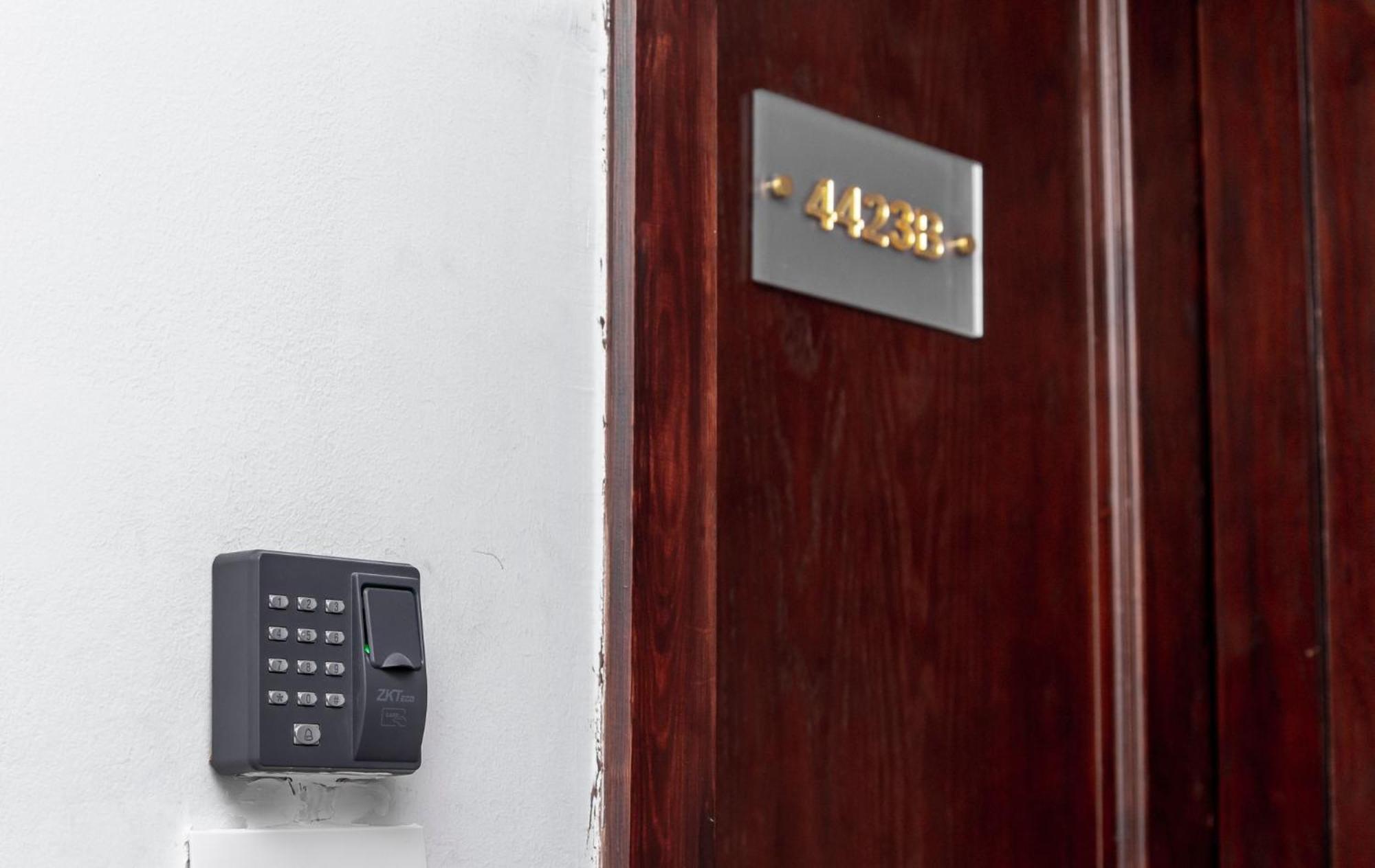 Porto Said Tourist Resort Luxury Hotel Apartment No292 'Ezbet Shalabi el-Rudi Exterior photo