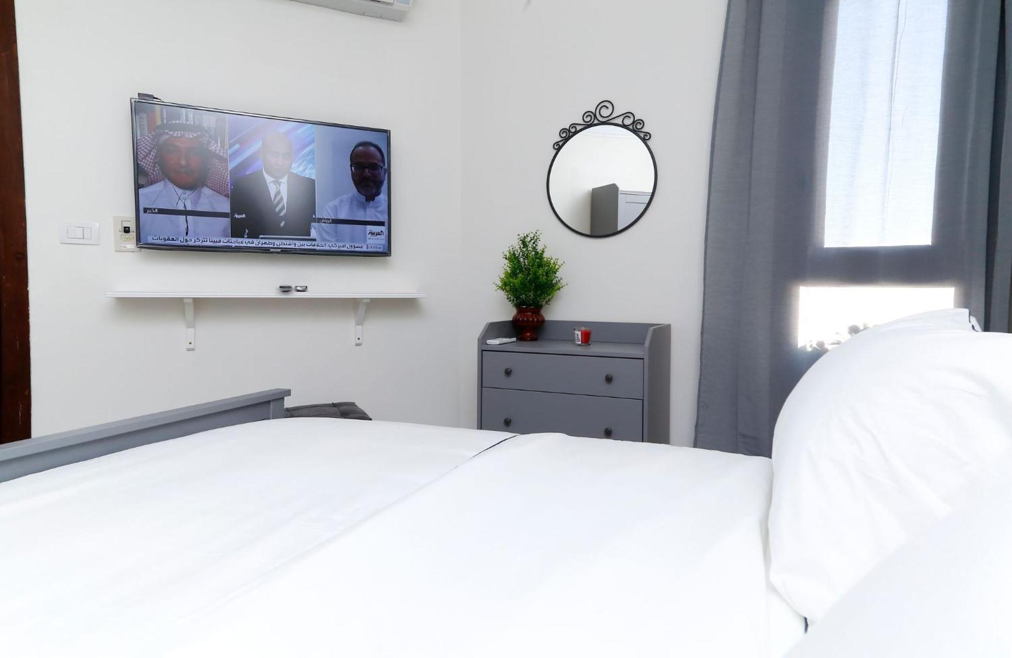 Porto Said Tourist Resort Luxury Hotel Apartment No292 'Ezbet Shalabi el-Rudi Exterior photo